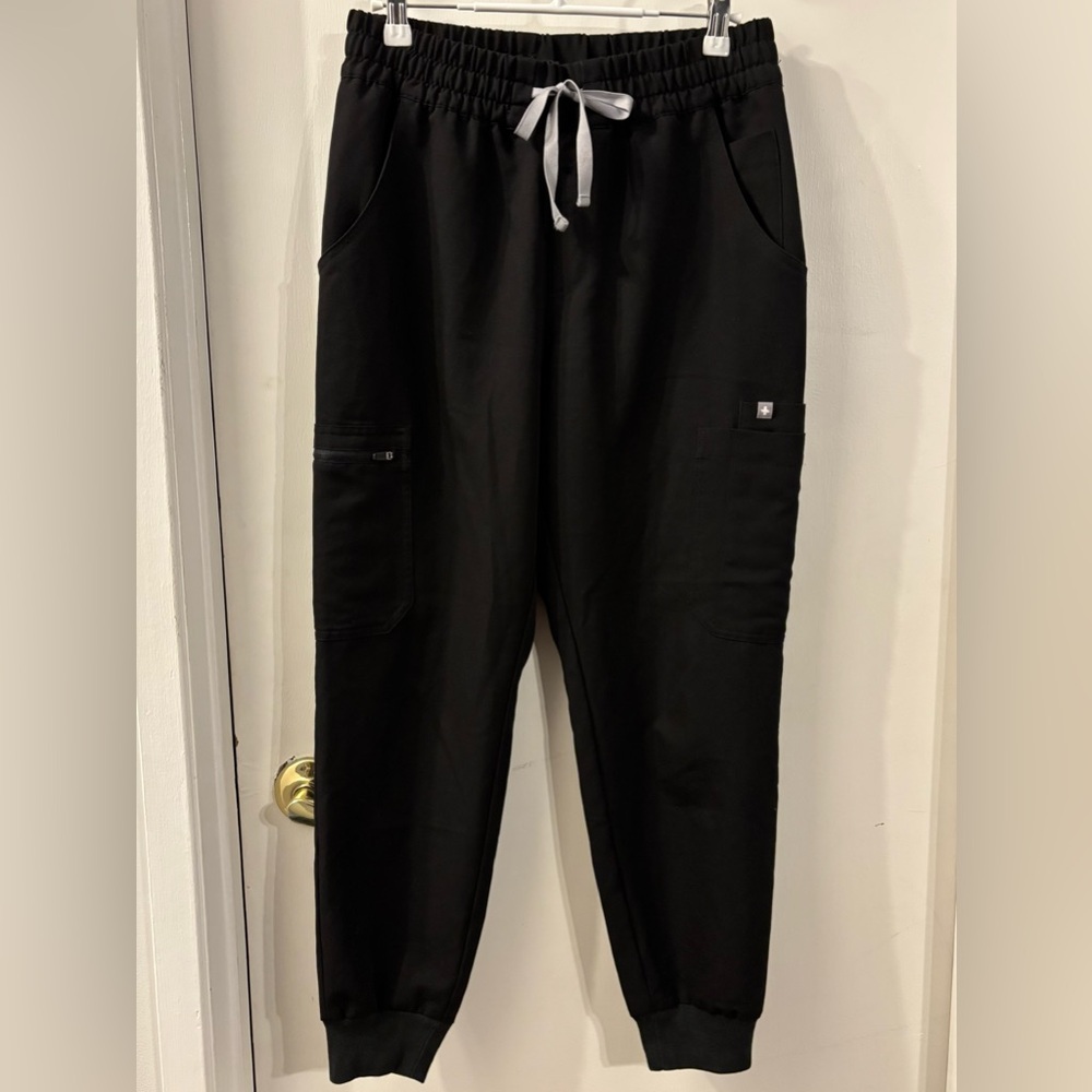 Figs Uman Black